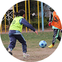 男の子も女の子も