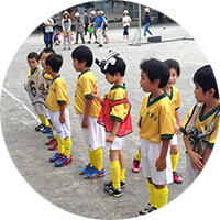 練習試合のお誘いおまちしています